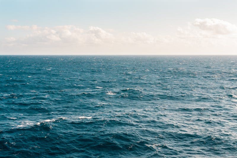 Ferry travel