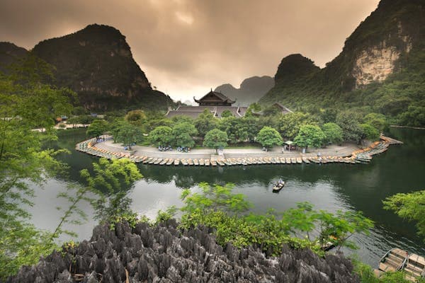 Vietnam