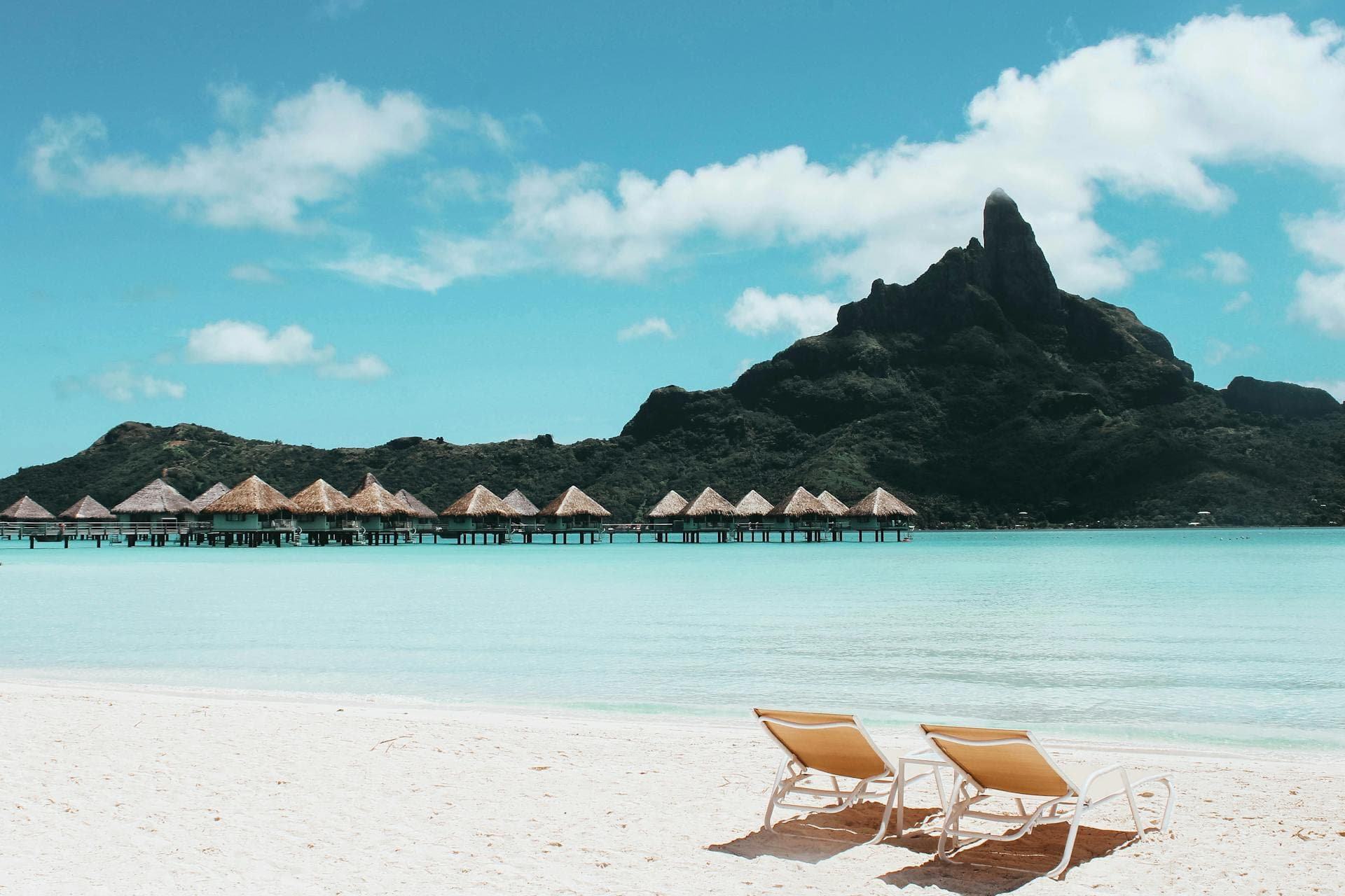 Philippines beaches