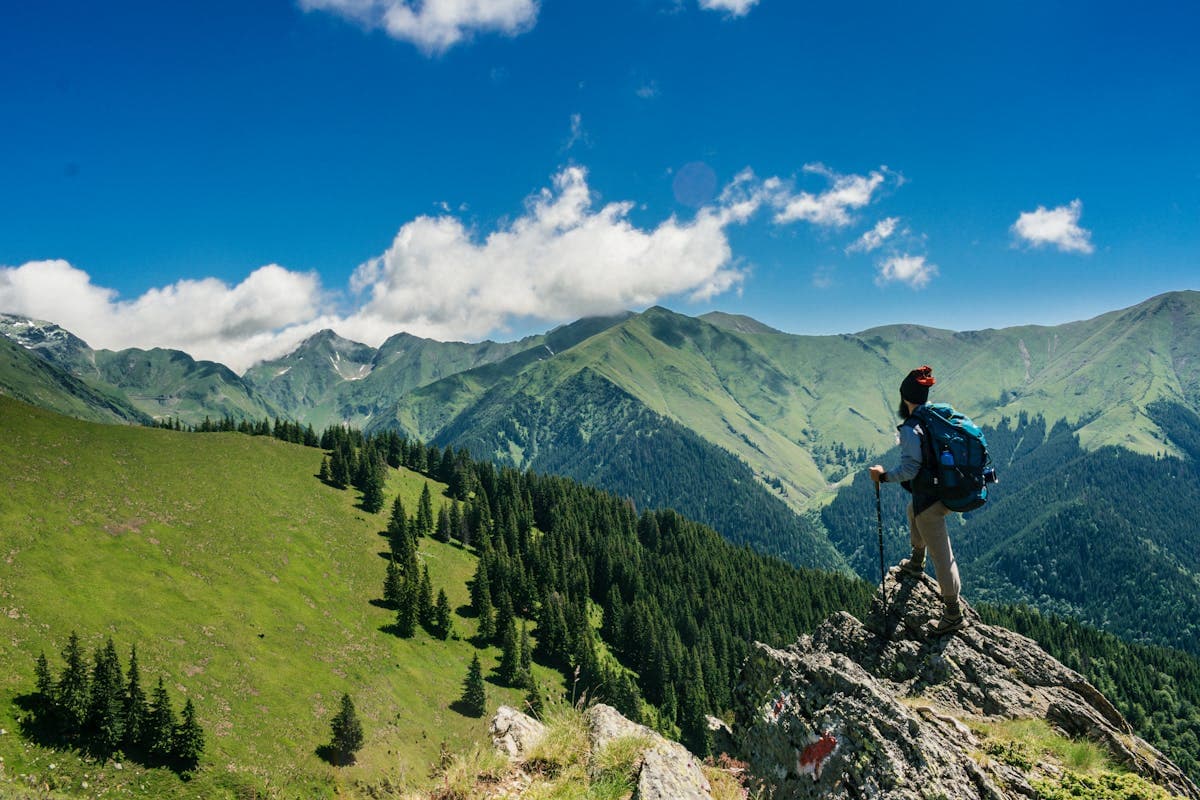 Tours & Packages