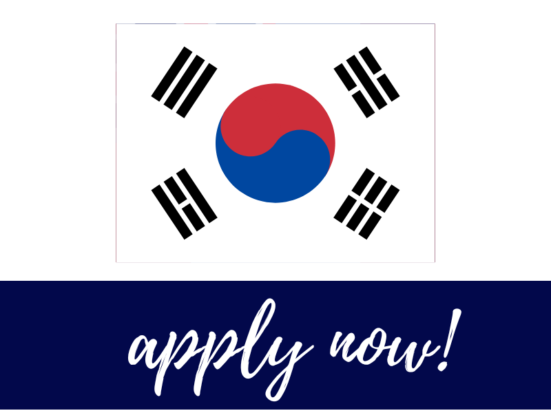 south korea visa